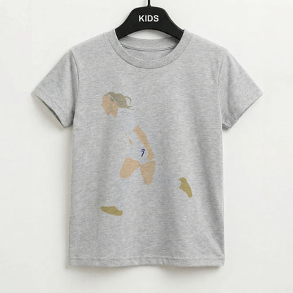 Mead - Womens World Cup Kids T-Shirt