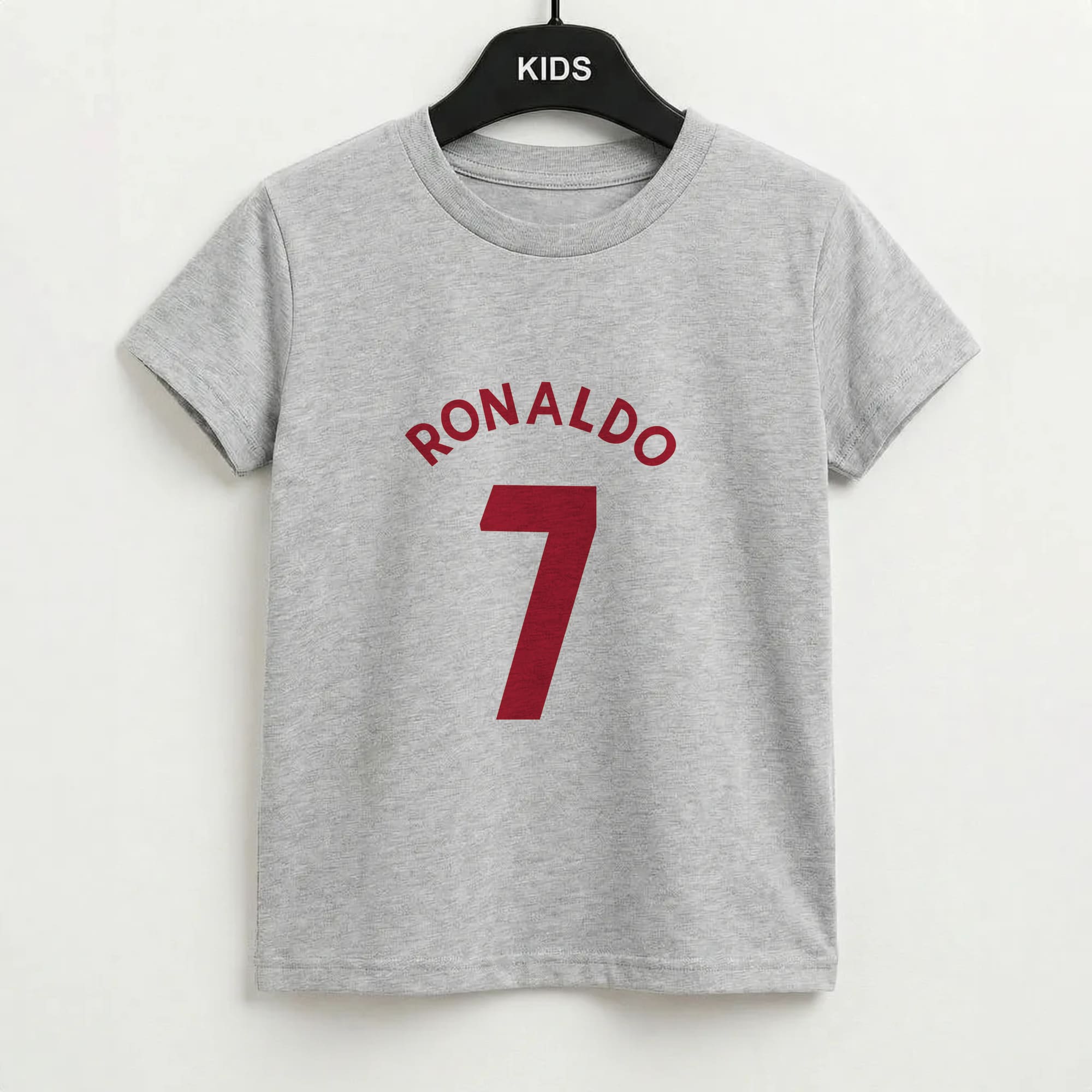 Iconic 7 - Ronaldo Kids T-Shirt