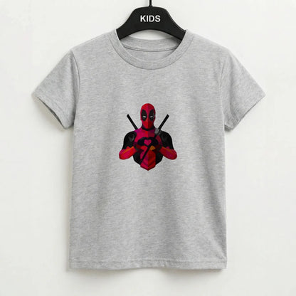 DP Kids T-Shirt