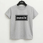 Band Name Kids T-Shirt 2