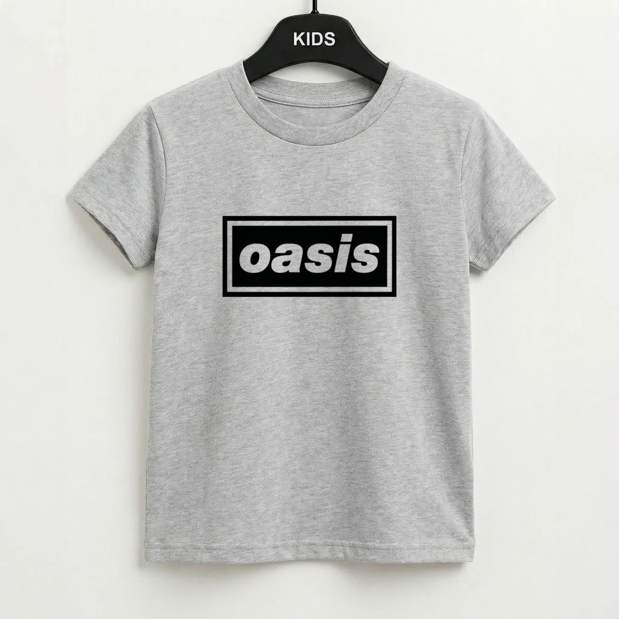 Band Name Kids T-Shirt