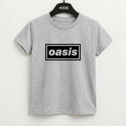 Band Name Kids T-Shirt