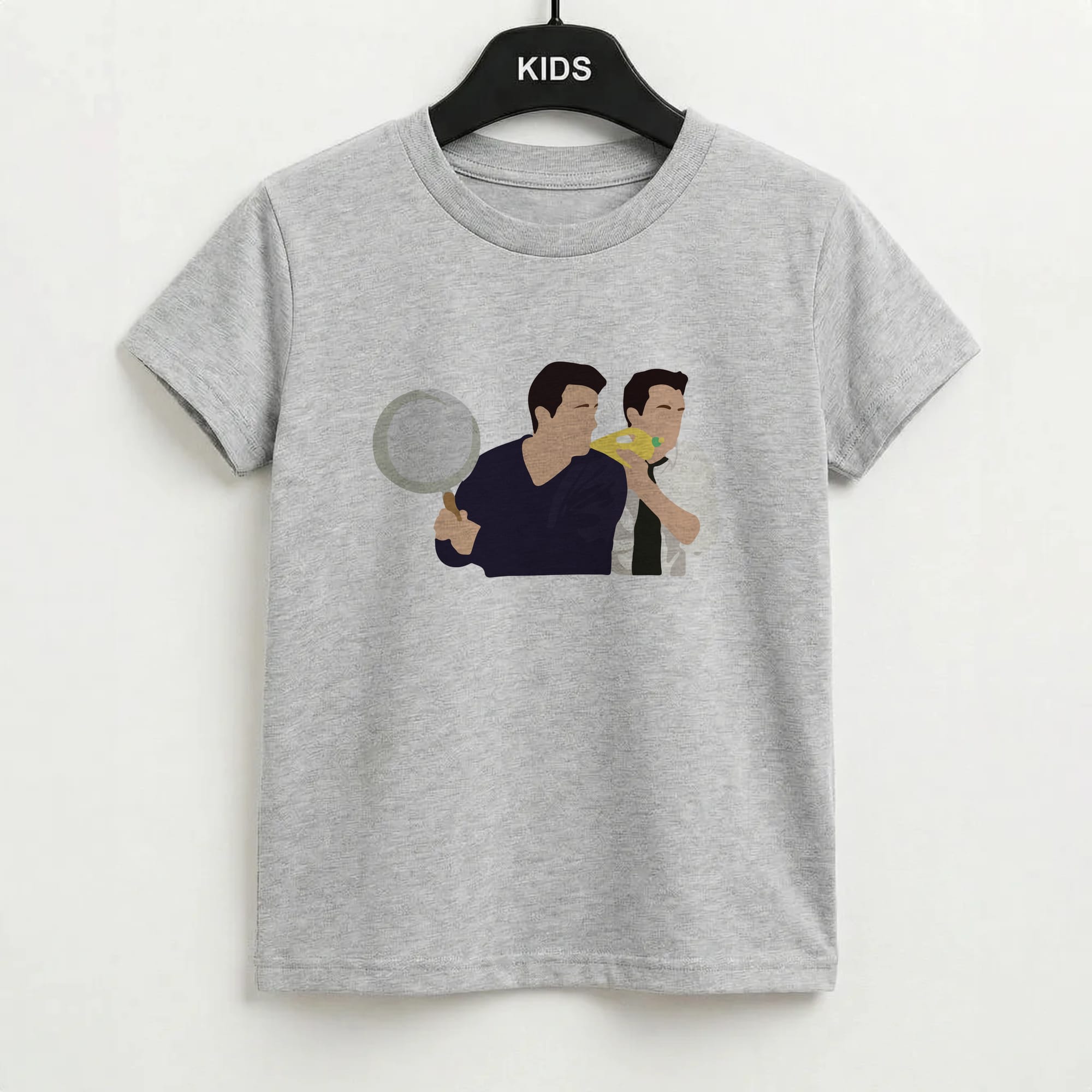 Saucepan Kids T-Shirt