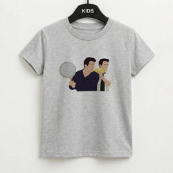 Saucepan Kids T-Shirt