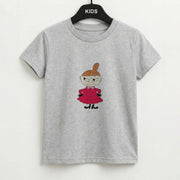 Little My Kids T-Shirt 2