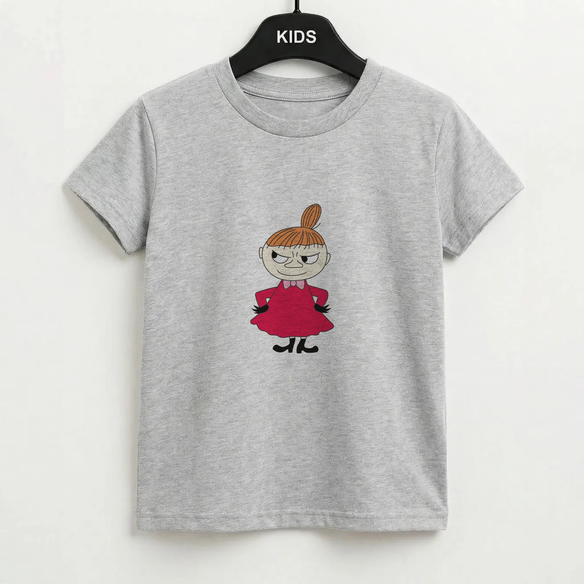 Little My Kids T-Shirt