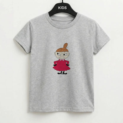 Little My Kids T-Shirt