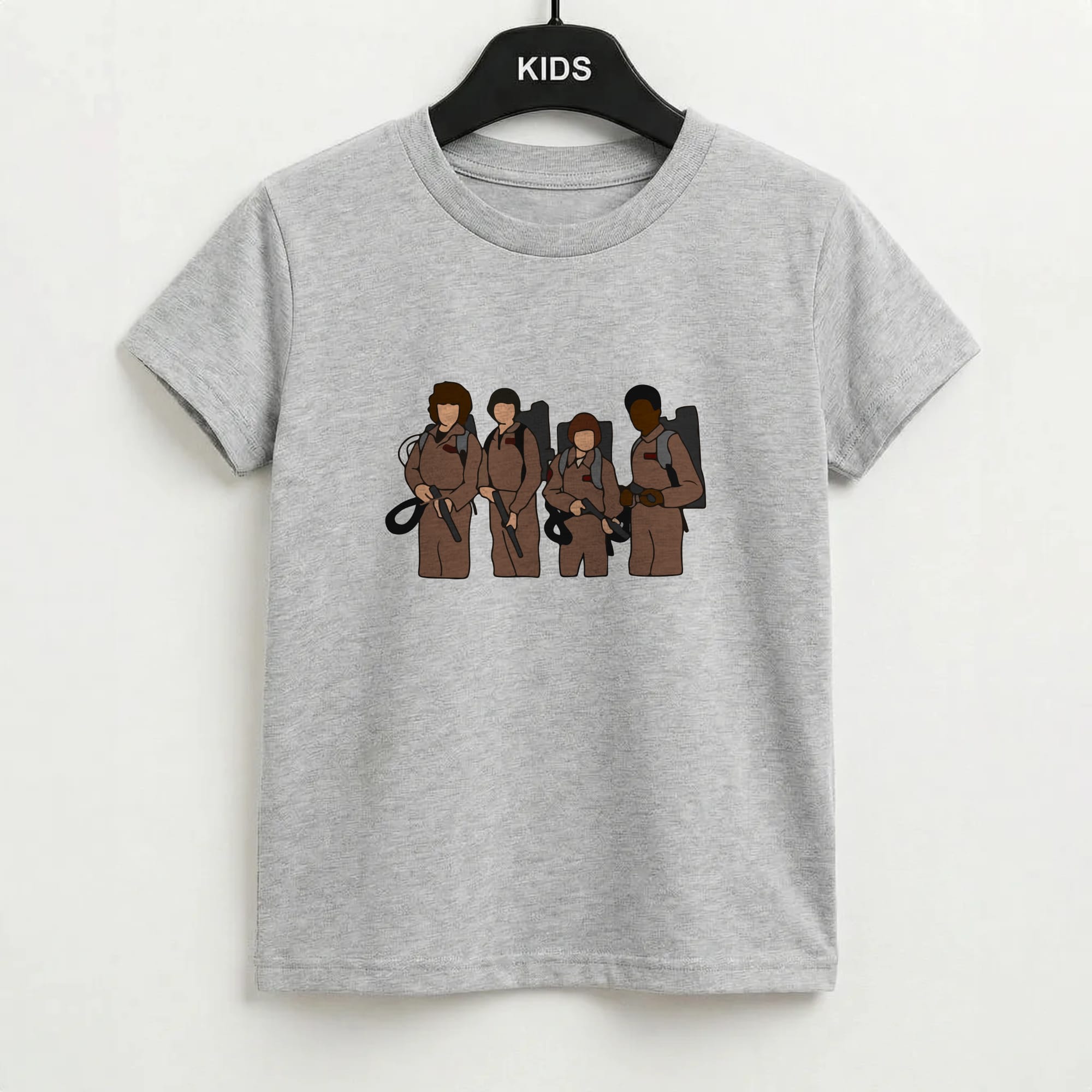 Ghost Busters Costumes Kids T-Shirt