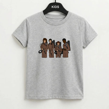 Ghost Busters Costumes Kids T-Shirt