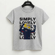 Max Simply Lovely Kids T-Shirt 2
