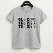Title - The 1975 Kids T-Shirt 2