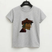 Style Kids T-Shirt 2