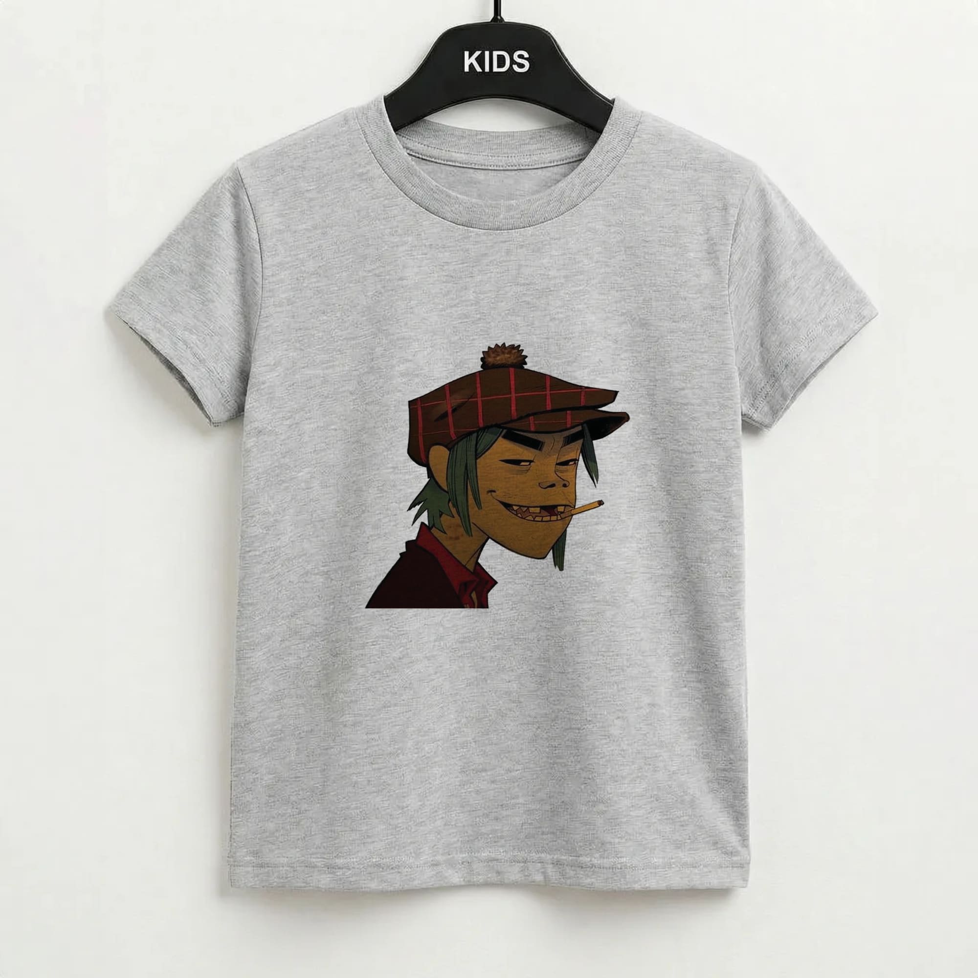 Style Kids T-Shirt