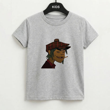 Style Kids T-Shirt