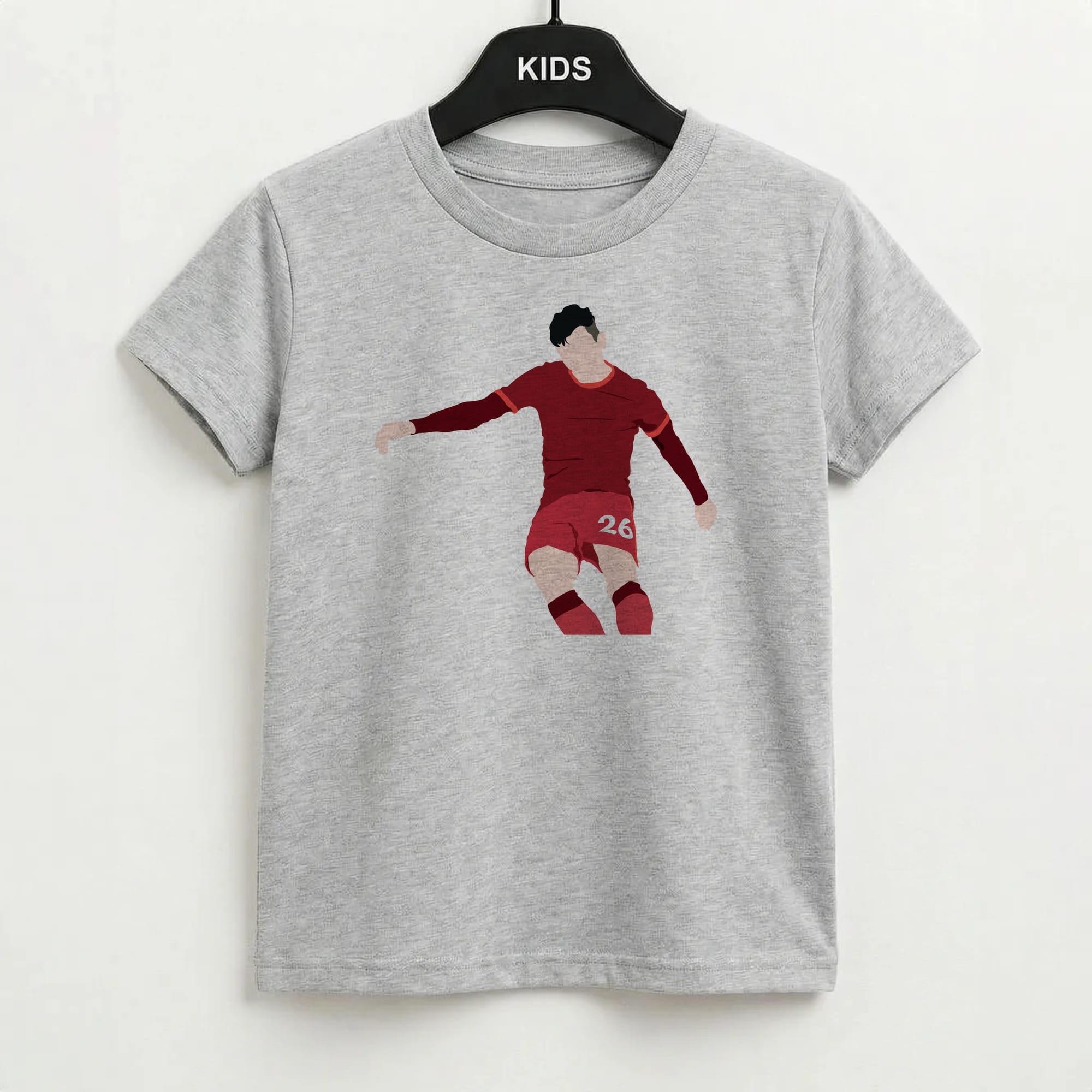 Robertson - Football Kids T-Shirt