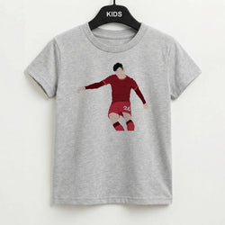Robertson - Football Kids T-Shirt