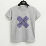 Vampire - Olivia Kids T-Shirt 2