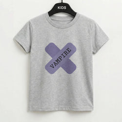 Vampire - Olivia Kids T-Shirt