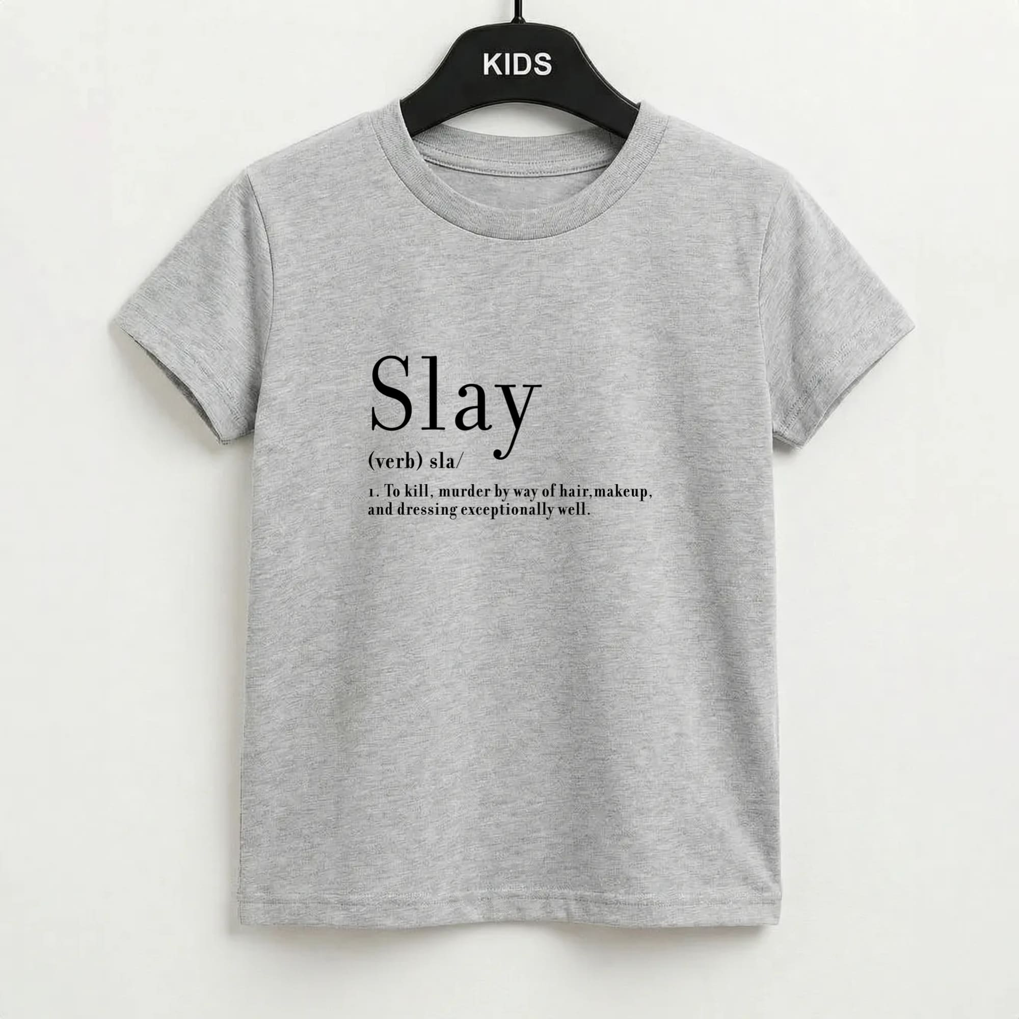 Slay Kids T-Shirt