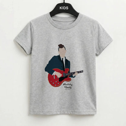Matt Healy - The 1975 Kids T-Shirt