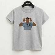 Neymar - Football Kids T-Shirt 2