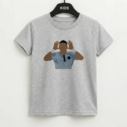 Neymar - Football Kids T-Shirt