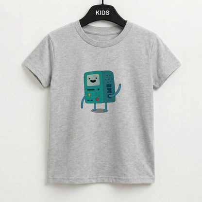 BMO Kids T-Shirt