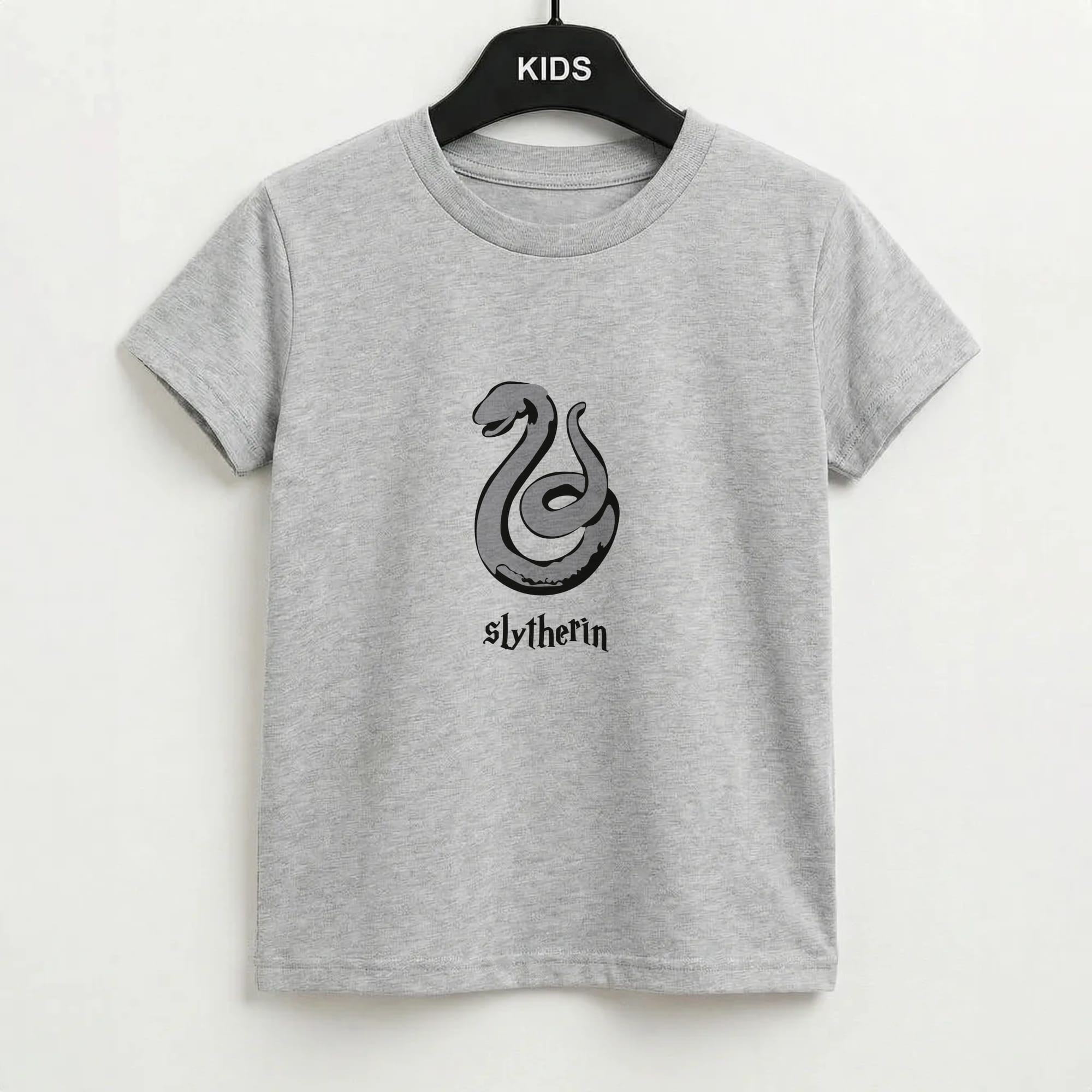 Slytherin Kids T-Shirt