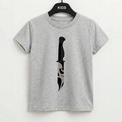 Ghostface Dagger - Scream Kids T-Shirt