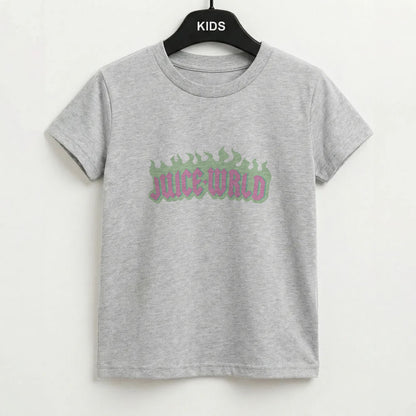 Juice + World - Juice Kids T-Shirt
