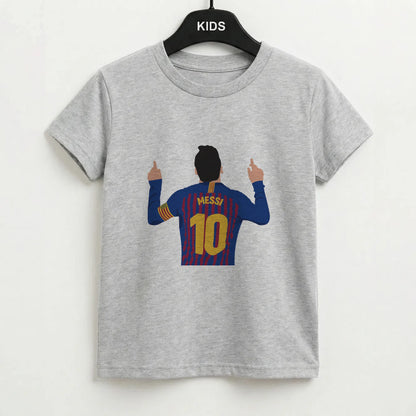 Messi - Football Kids T-Shirt