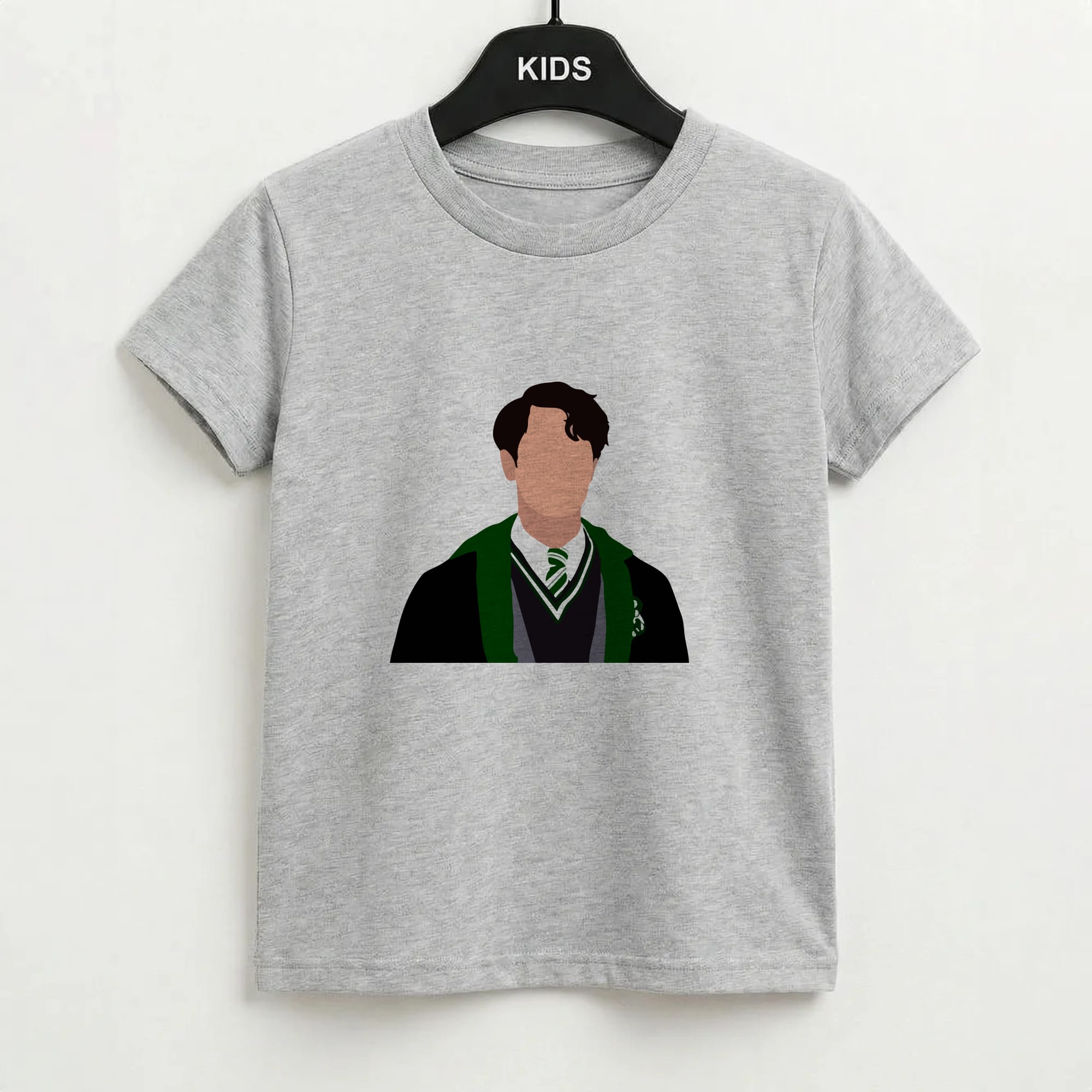 Tom Riddle Kids T-Shirt