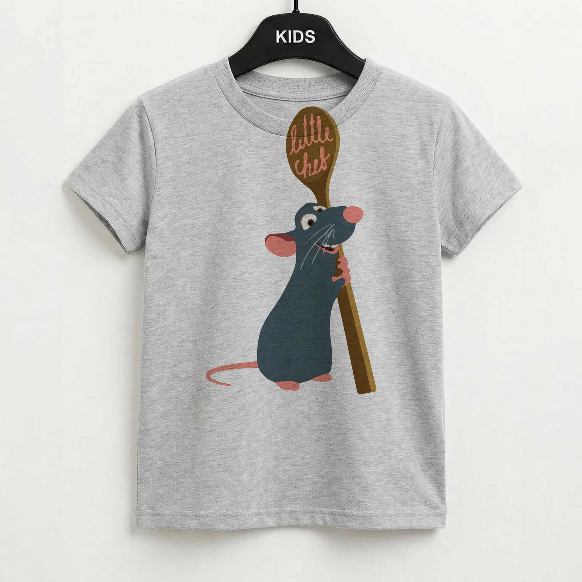Chef Rat Kids T-Shirt