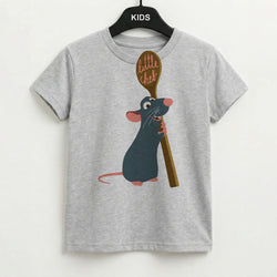 Chef Rat Kids T-Shirt