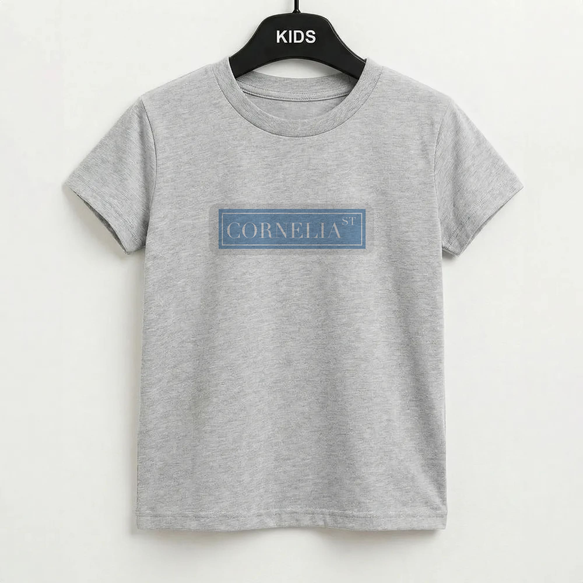 Cornelia Street - Taylor Kids T-Shirt
