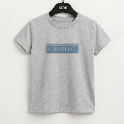 Cornelia Street - Taylor Kids T-Shirt