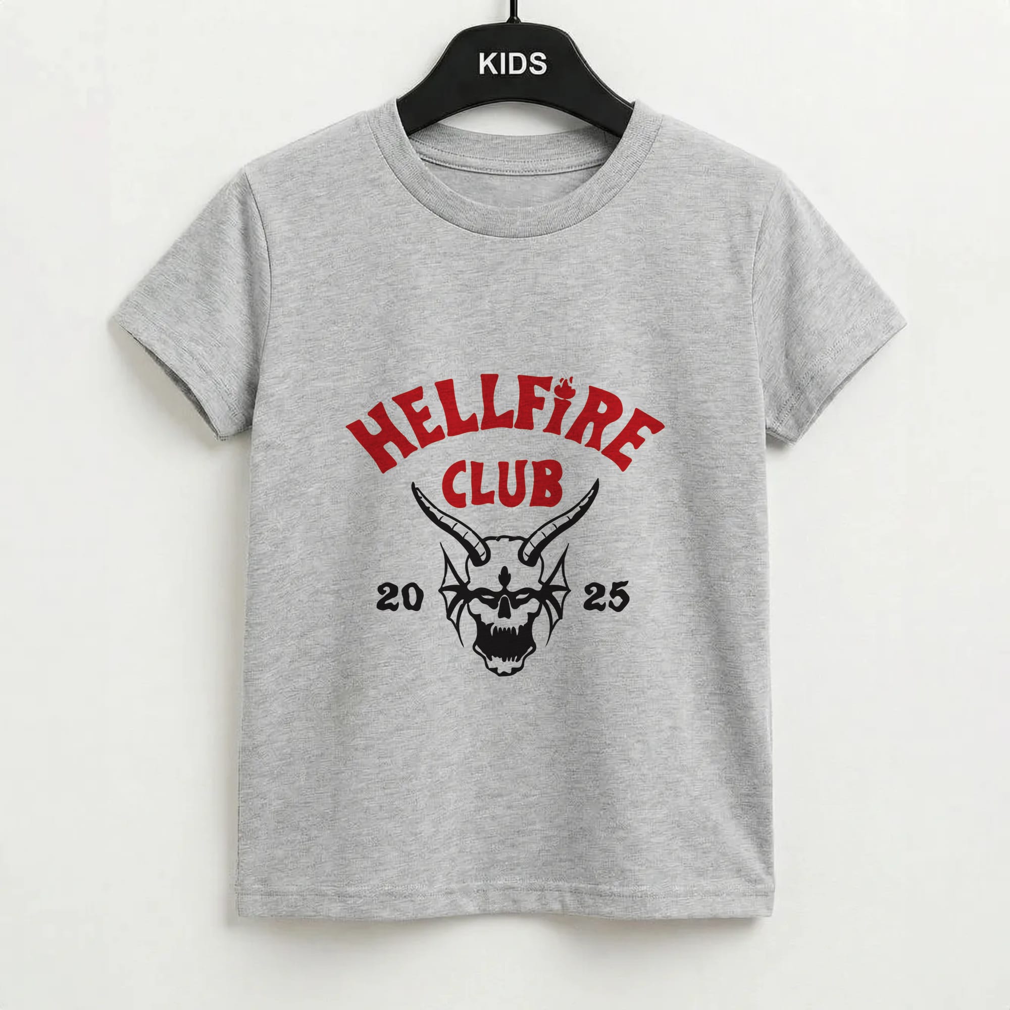 Hellfire Club 2025 Kids T-Shirt