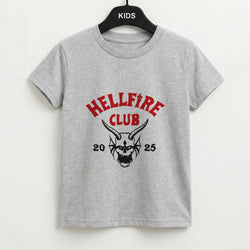 Hellfire Club 2025 Kids T-Shirt