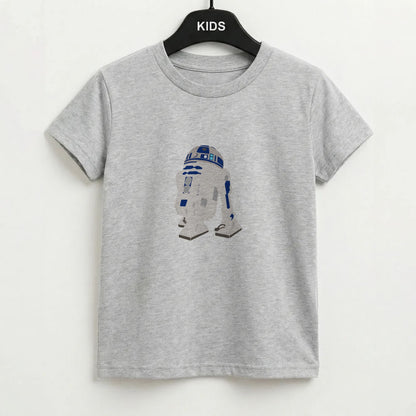 R2D2 Kids T-Shirt