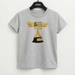 Trophy - Cars Kids T-Shirt