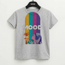 Mood - Inside Out Kids T-Shirt