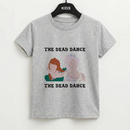 The Dead Dance Kids T-Shirt