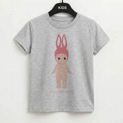 I'm A Trinket Girly Kids T-Shirt