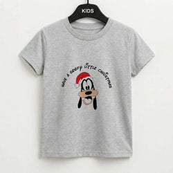 Have A Goofly Little Christmas Christmas Kids T-Shirt