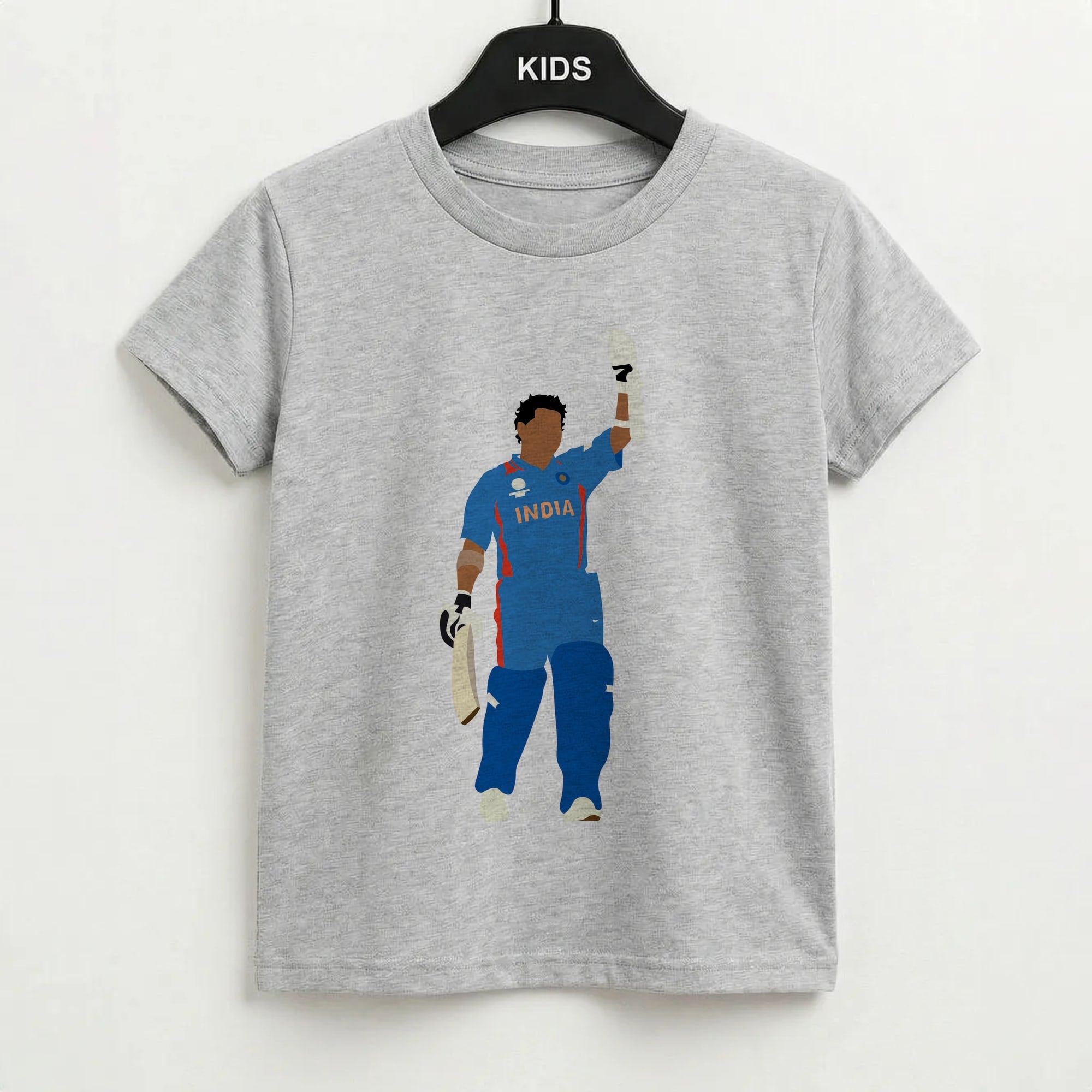 Tendulkar - Cricket Kids T-Shirt