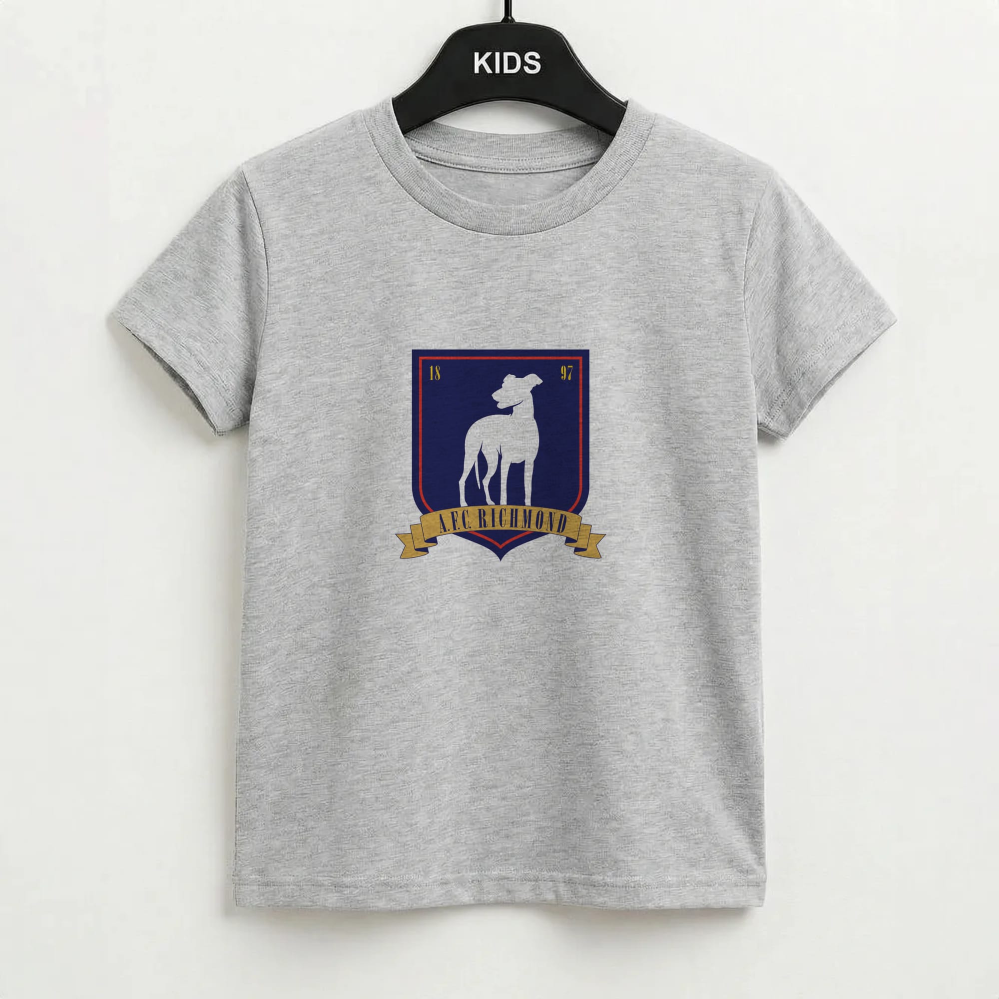 A.F.C Richmond Kids T-Shirt