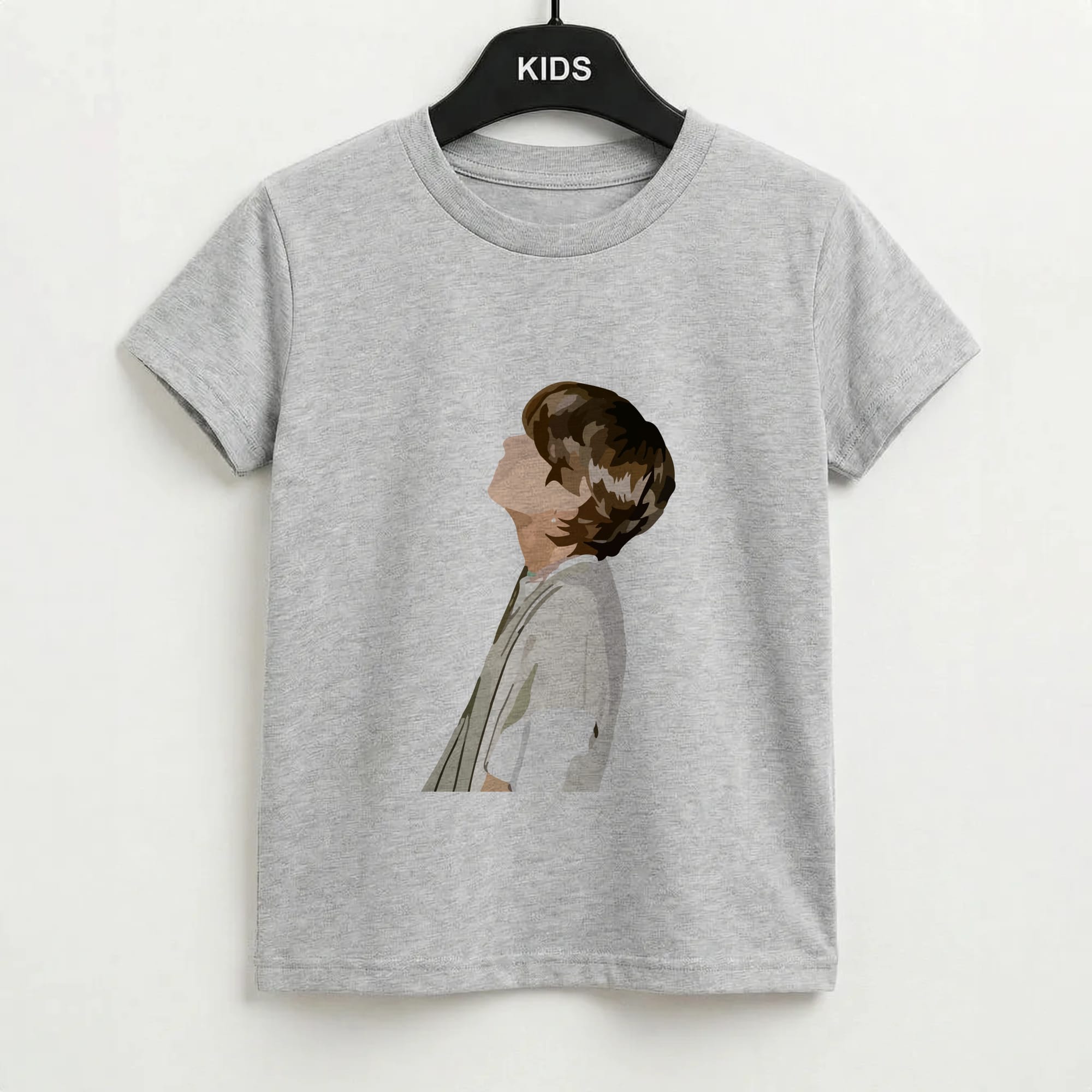 Cast Member - K Pop Kids T-Shirt