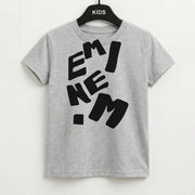 Text Kids T-Shirt 2