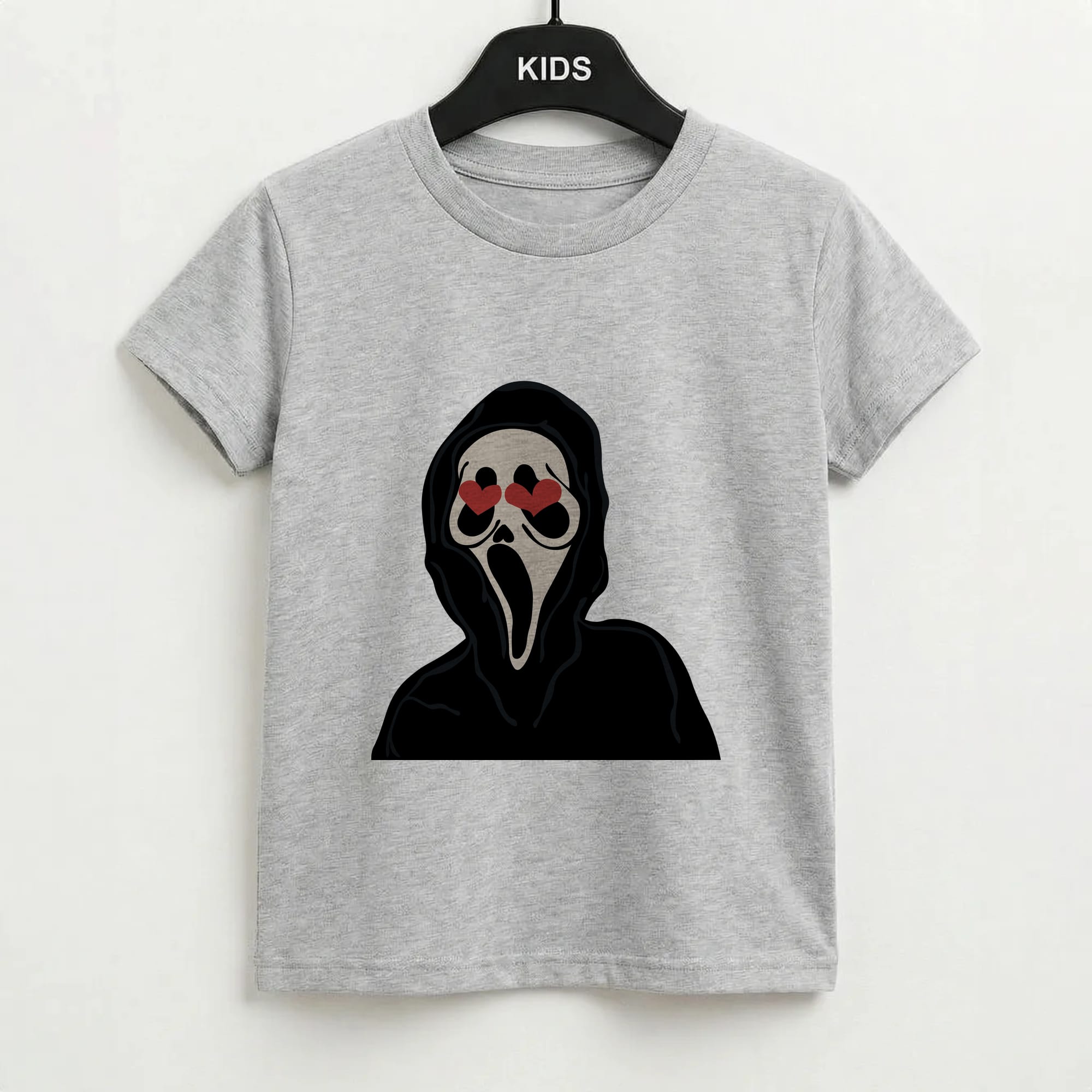 Love Eyes - Halloween Kids T-Shirt