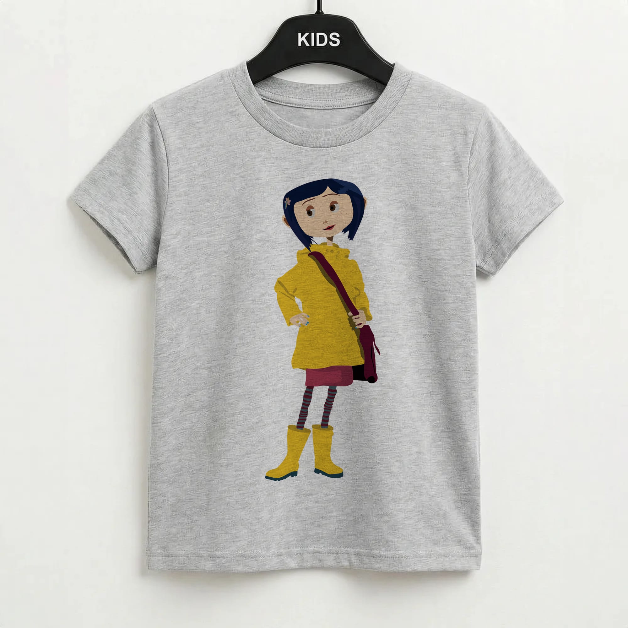 Cor - Halloween Kids T-Shirt